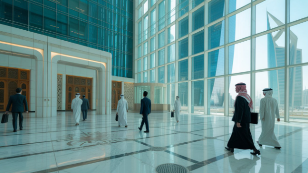Saudi Public Sector Jobs 2026