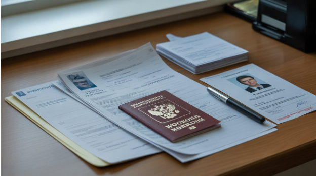 Common Mistakes to Avoid with Manpower Documentation Requirements for Russia